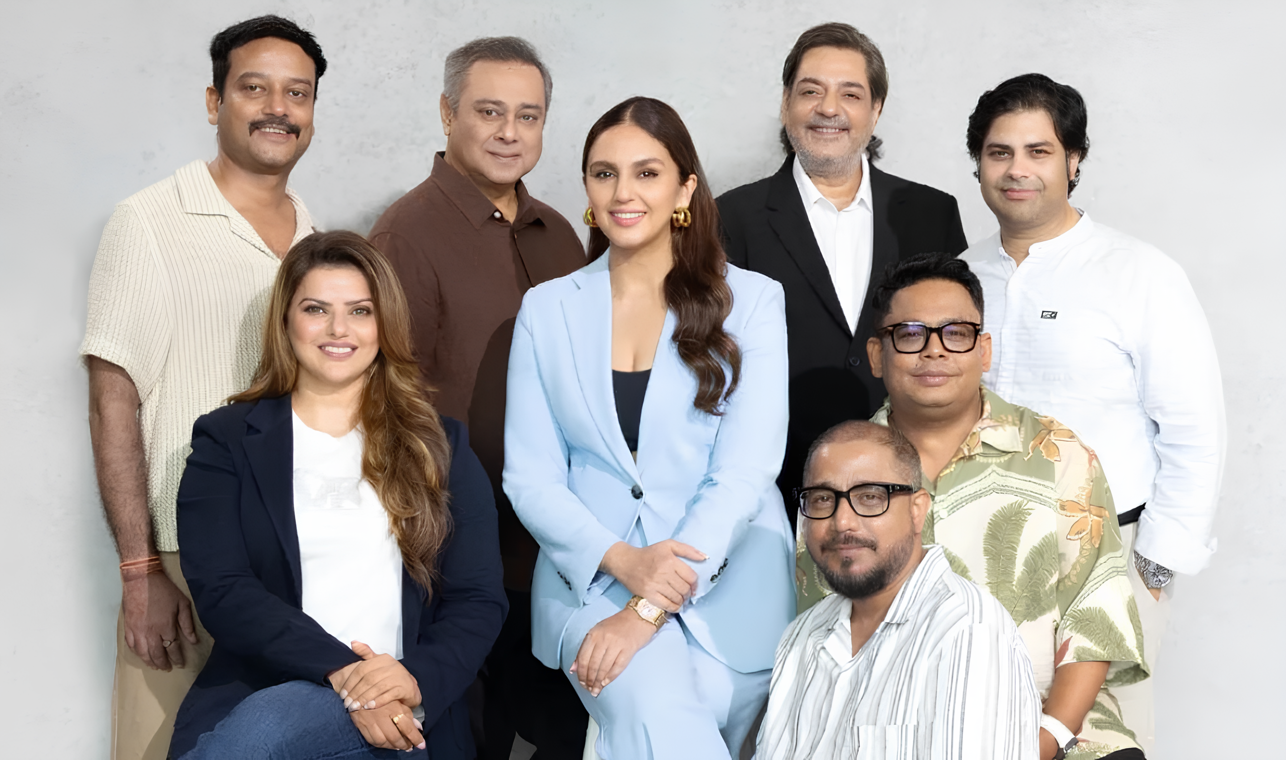 Summit Studios Presents 'Bayaan': A Cinematic Journey with Huma Qureshi and Chandrachur Singh