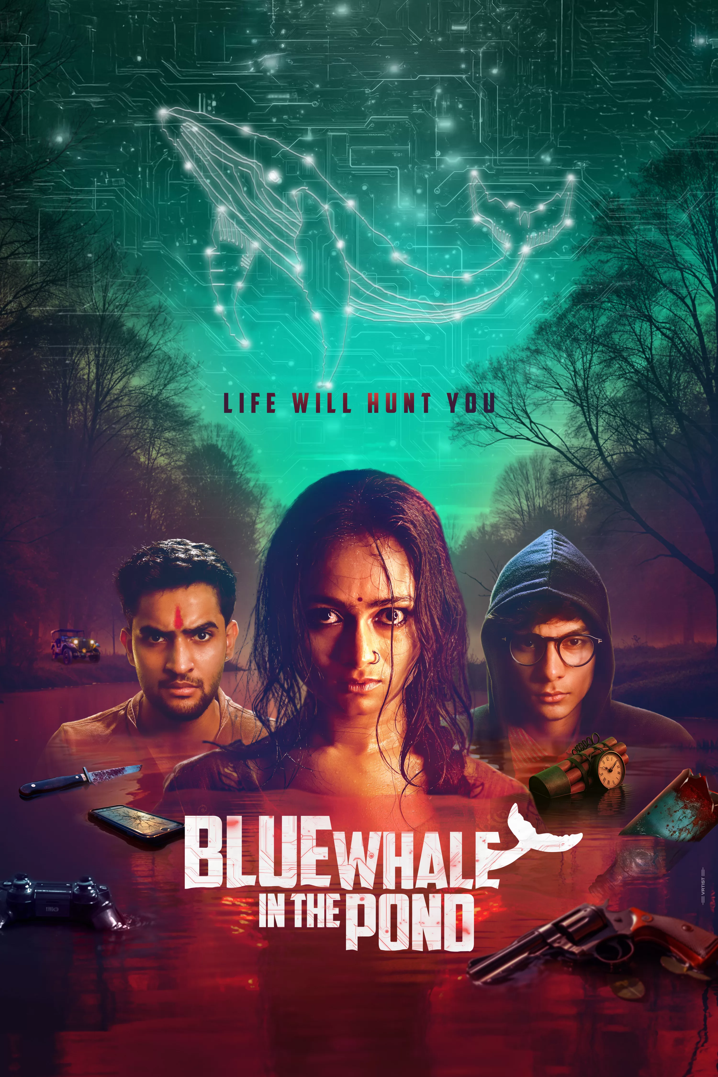 Blue Whale